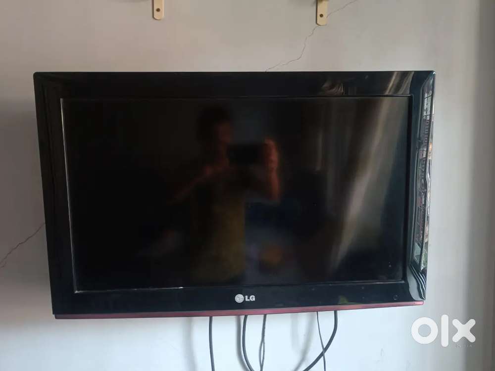 Lg, lcd tv