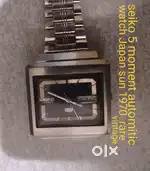 Seiko 5 autometic