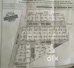 Land for Sale(Kadachanenthal to Othakadai Road)