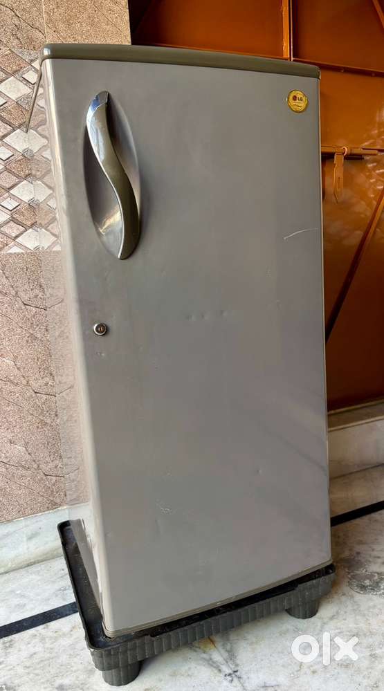 Lg fridge in best condition