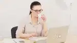 Female personal secretary ps job