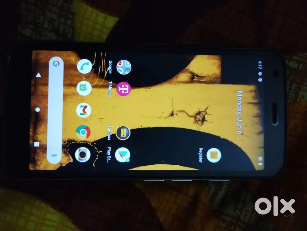 CAT S62 Rugged Smartphone