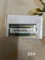 4GB DDR3 Laptop RAM; Asus Laptop Charger