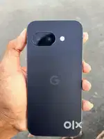 Google pixel 9a