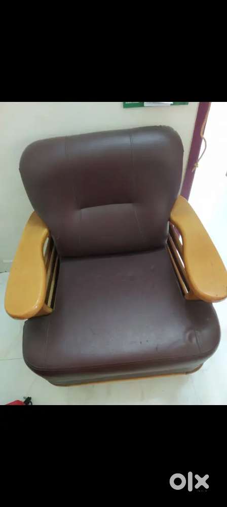 One seater sofa 1+1