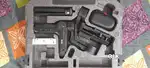 Zhiyun Weebill S Compact Gimbal Stabilizer