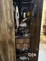 Wardrobe/Cupboard
