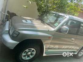 Mitsubishi Pajero 2011 Diesel Well Maintained