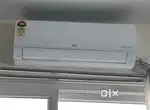 Lg ac sale immediately