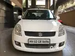 Maruti Suzuki Swift Dzire Ldi BSIV, 2016, Diesel
