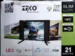 ZEKO LED Tv for sale