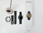 Samsung Galaxy Watch 4 44mm