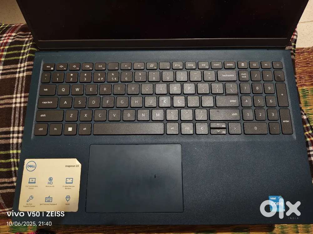 Laptop Dell