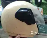 ISI mark Bike Helmet