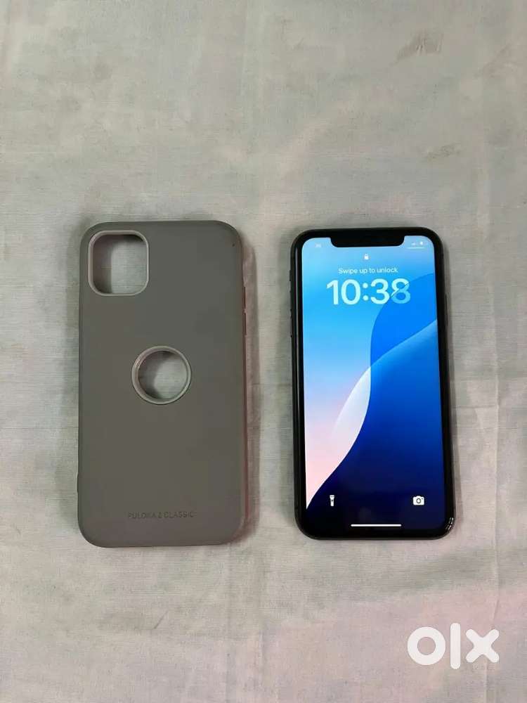 Iphone 11 128 GB Brand New Condition