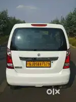 Maruti Wagonr 2018