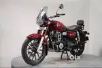 4626 HONDA CB350 DLX PRO