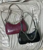 Baguette Bag Combo