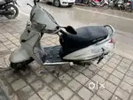 Honda Activa in good condition