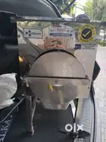 Gravy Machine