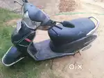 New bick parcheaj