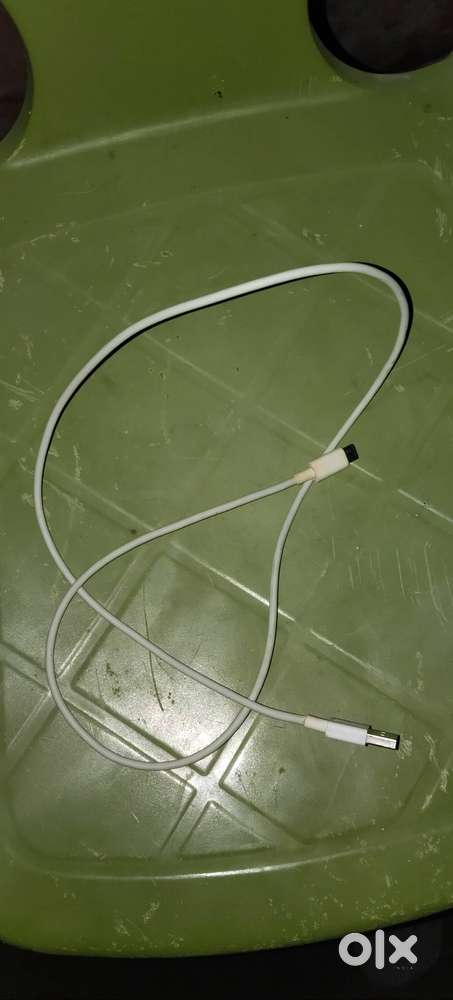 Vivo type c data cable