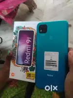Redmi9 Active (4/64)