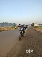 Honda CB200X