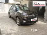 Renault KWID 1.0 RXT, 2022, Petrol