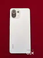 Mi 11 lite NE 5G
