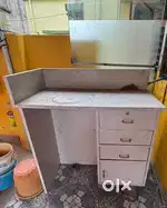 Cash counter for Shop