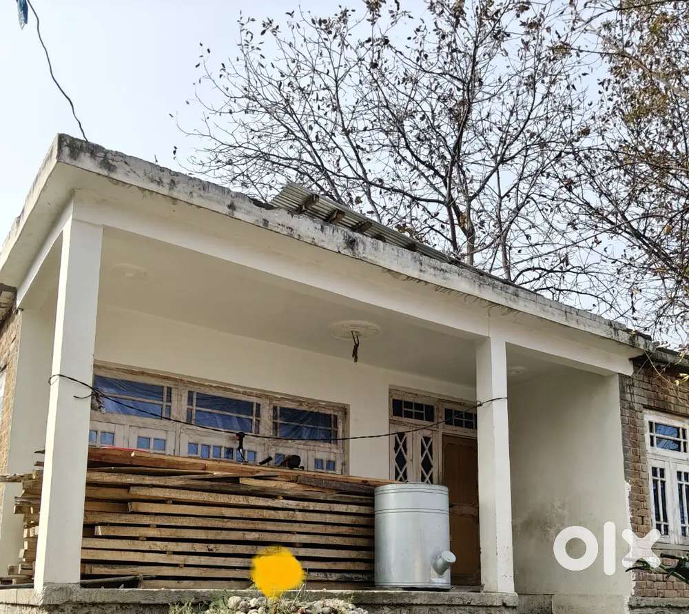 Low budget House for sale.Location Hugam Srigufwara,Anantnag.