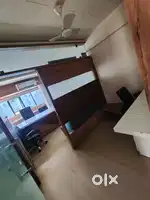Nice Space for full furnished Office of 180 sq.ft. near Raiya Road