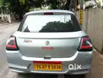 Maruti Suzuki Swift 2025