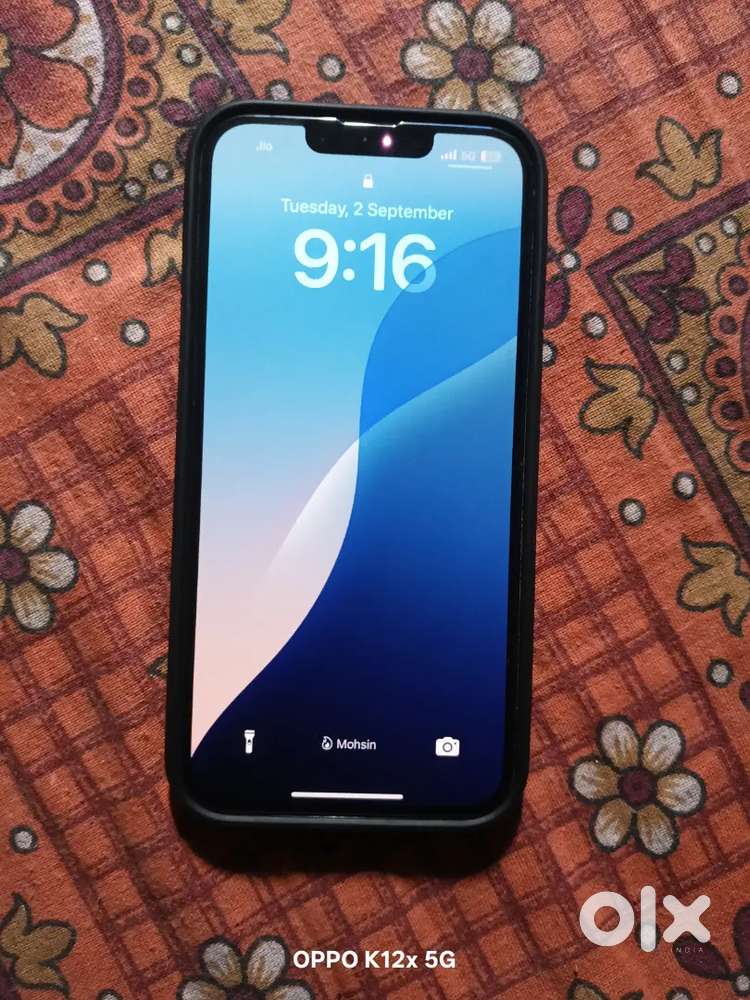 iPhone 13,  128gb