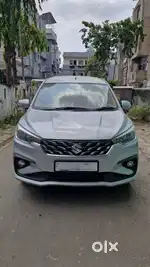 Maruti Suzuki Ertiga 1.5 ZXI Plus, 2025, Petrol