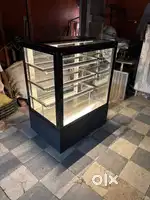 Display counter