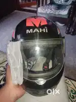 Bike helmet