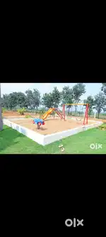 Truly managed Farmland at Gowribidanur Highway