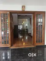 3800 sq.ft 4 BHK furnished  independent House, Kathrikadavu,Kaloor,EKM