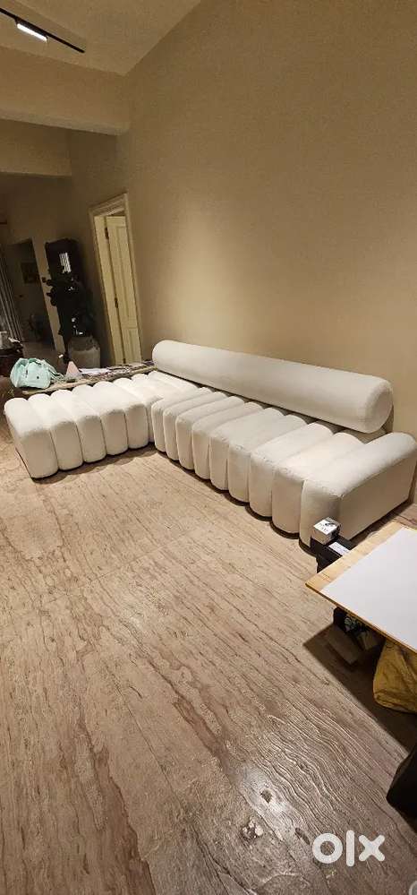 12ft long sofa