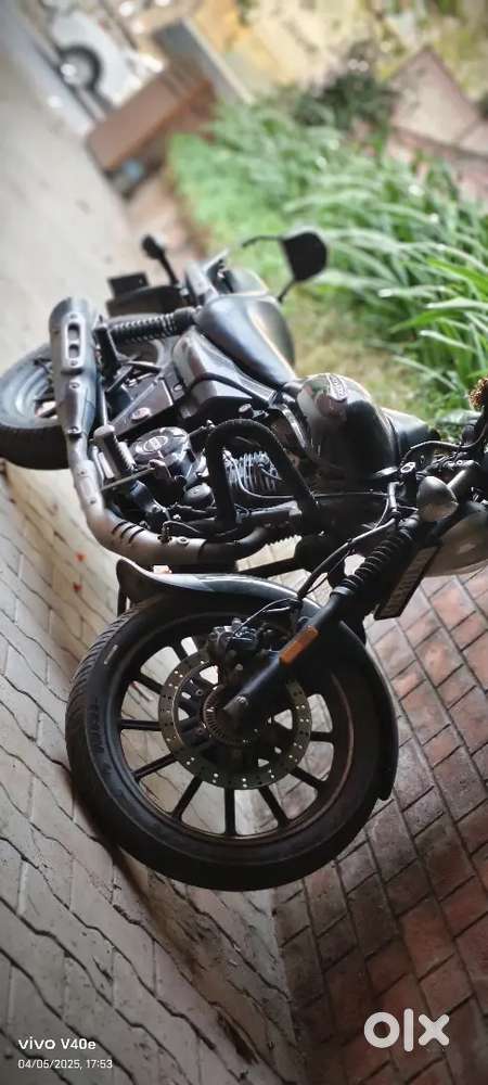 I want to buy a new car.