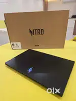 Acer Nitro V15 Gaming  Open Box Piece Ryzen 7 - 7735HS ( 7000 Series)