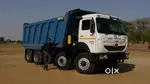 I need 12/14/16 wheeler Hyva full dala body (for Ash) at sambalpur