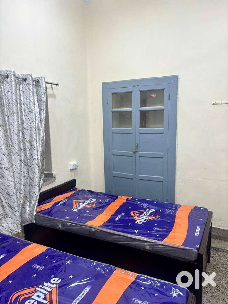 Kaur’s Girls PG & Hostel Lalpur Ranchi – For Students & Working women