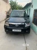 Tata Safari Storme 2013