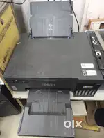 EPSON L8050 PVC CARD PRINTER