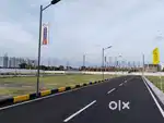 5min from Kelambakkam Plots for sale