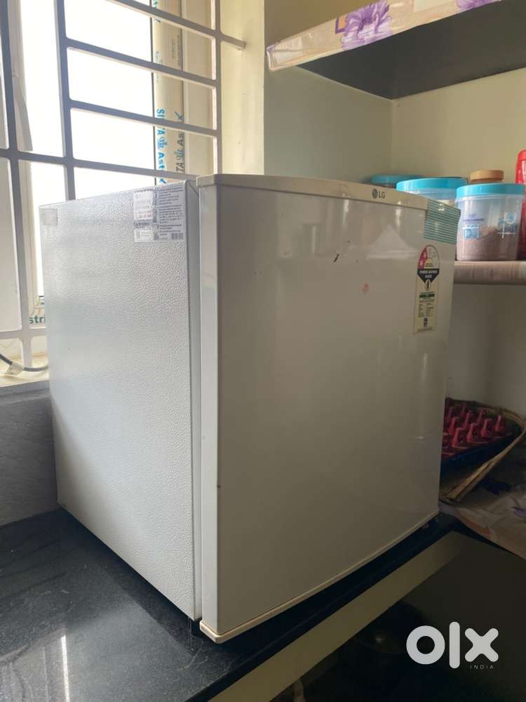 LG Fridge (Model : GL-M051RSWC) (STORAGE CAPACITY : 43L)