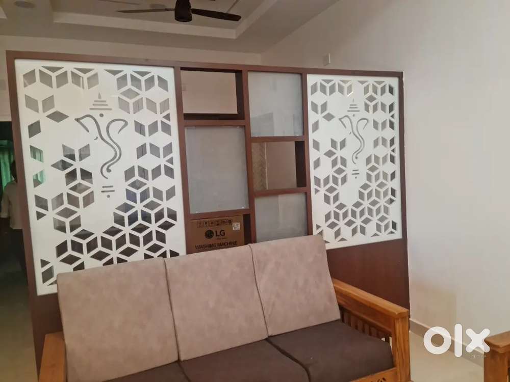 నెల్లూరు మాగుంట లేఔట్ కి దగ్గర 3BHK FLAT SALE [వివరాలు కింద ఉన్నవి